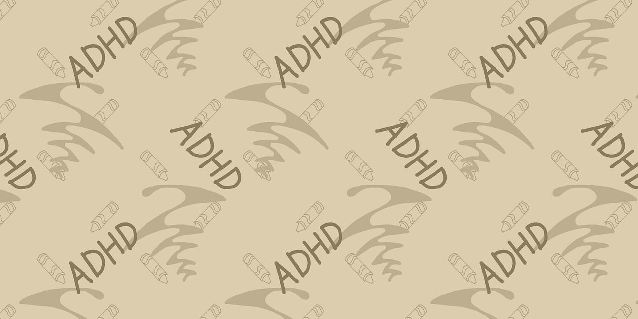 What is the history of ADHD