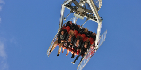 ADHD and Novelty-Seeking Behaviour